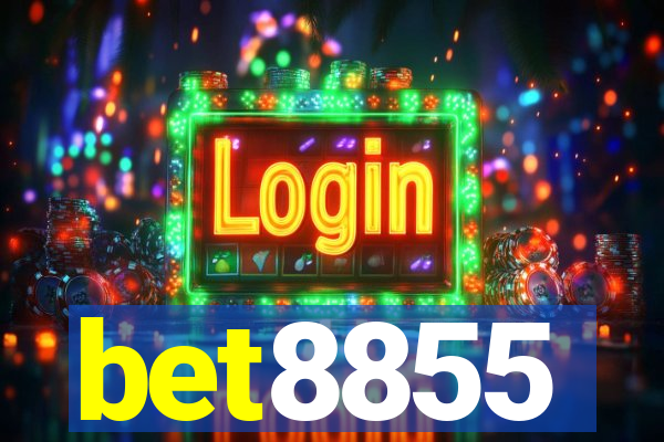 bet8855