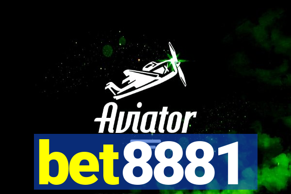 bet8881