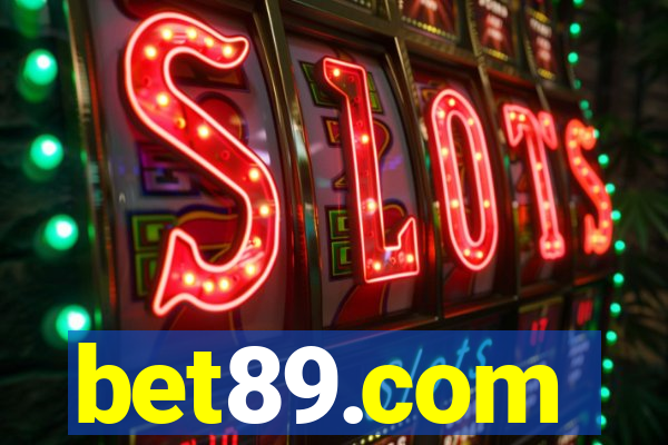 bet89.com