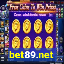 bet89.net