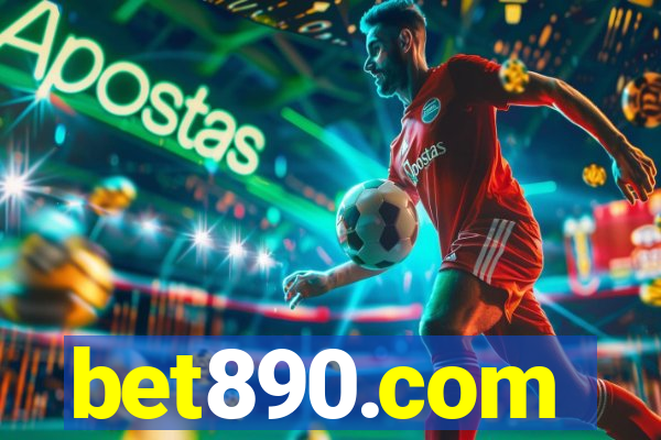 bet890.com