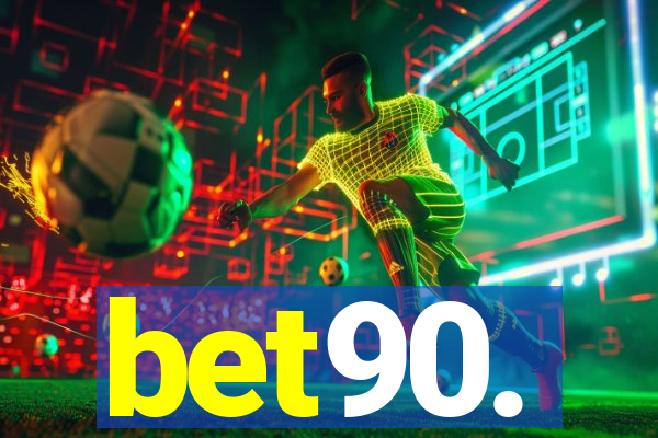 bet90.