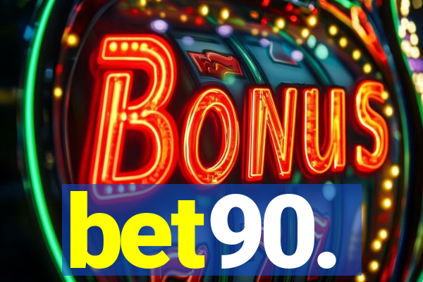 bet90.