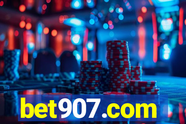 bet907.com