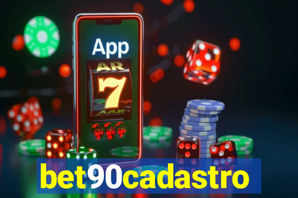 bet90cadastro