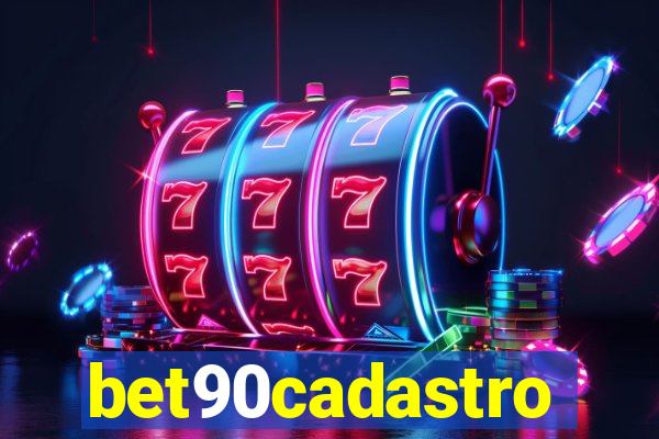bet90cadastro