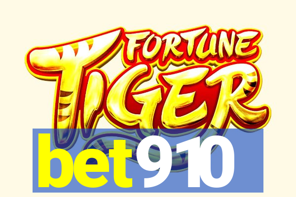 bet910
