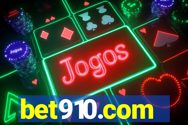 bet910.com