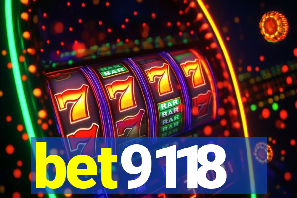 bet9118
