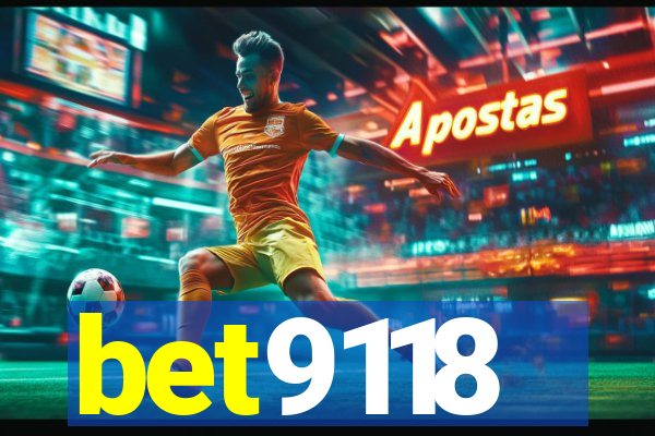 bet9118