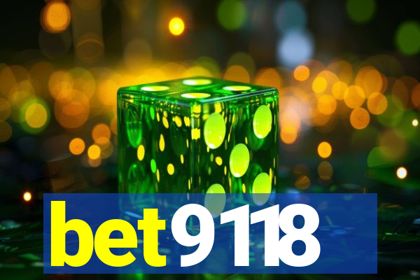 bet9118