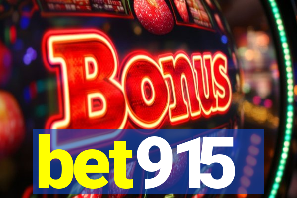 bet915