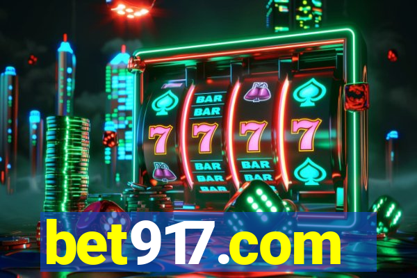 bet917.com