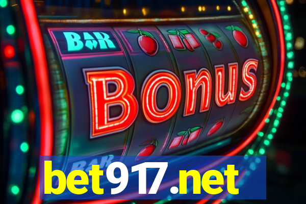 bet917.net