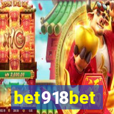 bet918bet