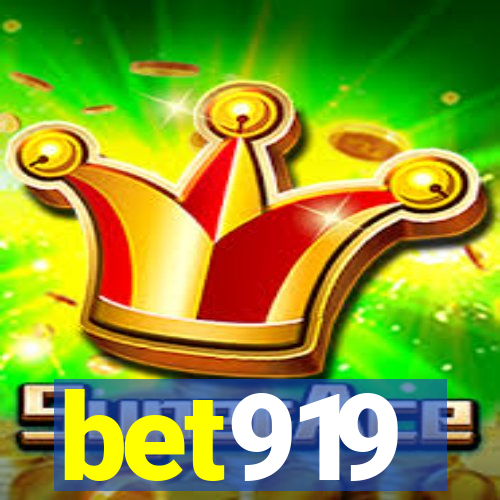 bet919