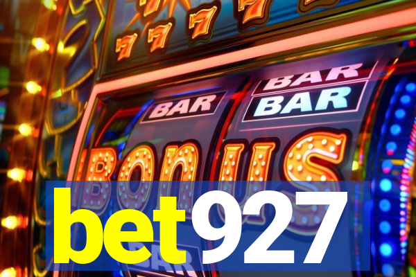 bet927