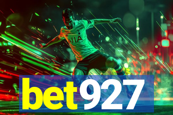 bet927