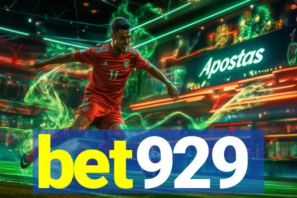 bet929