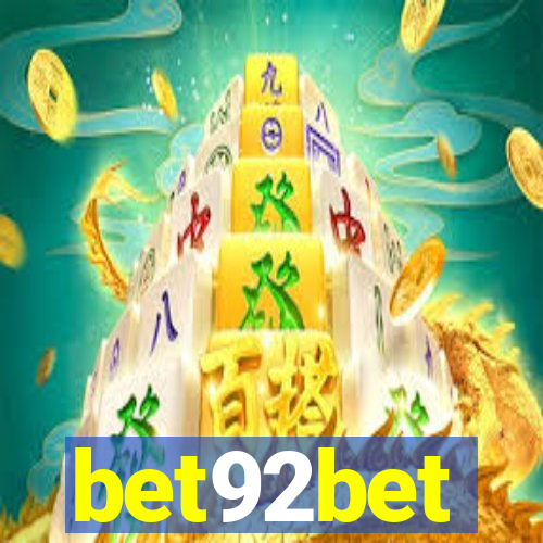 bet92bet