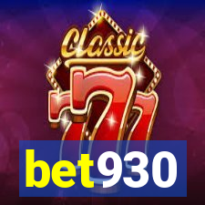 bet930