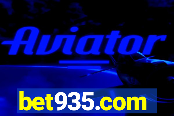 bet935.com