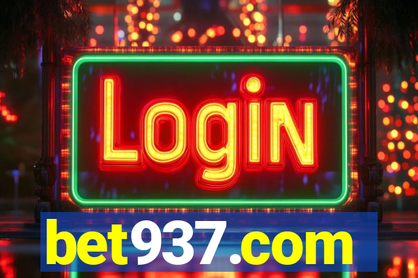 bet937.com
