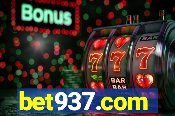bet937.com