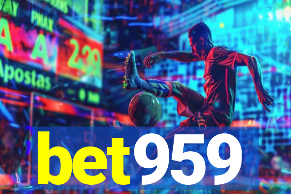 bet959