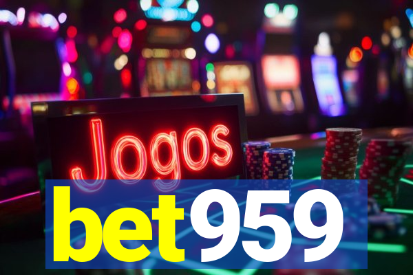 bet959