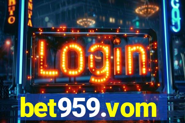 bet959.vom