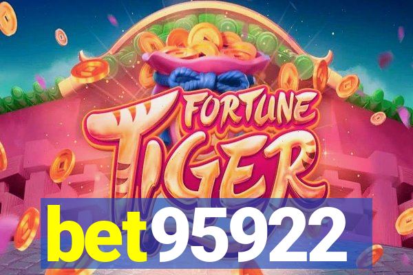 bet95922