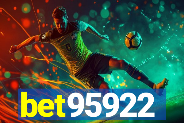 bet95922