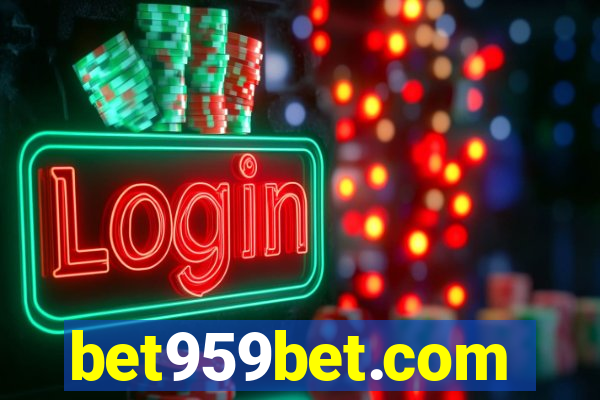 bet959bet.com
