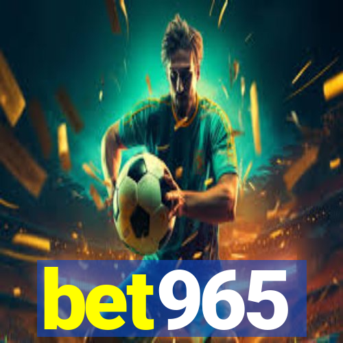 bet965