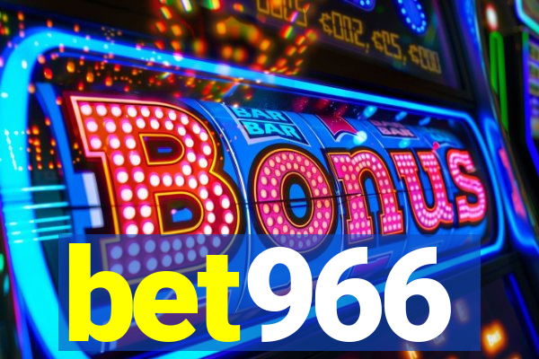 bet966