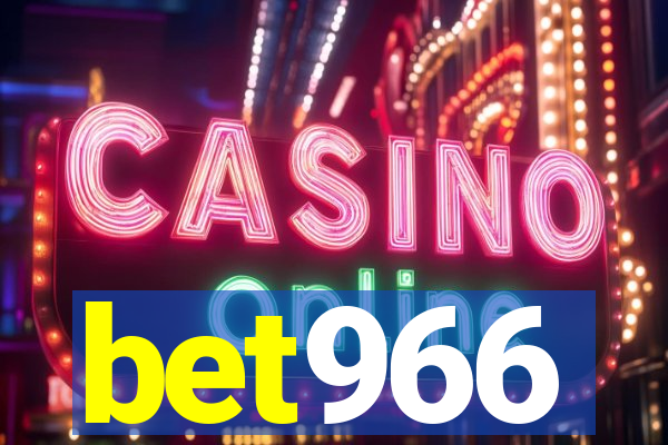 bet966