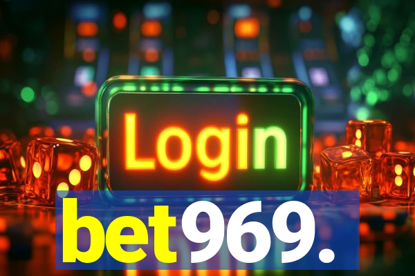 bet969.