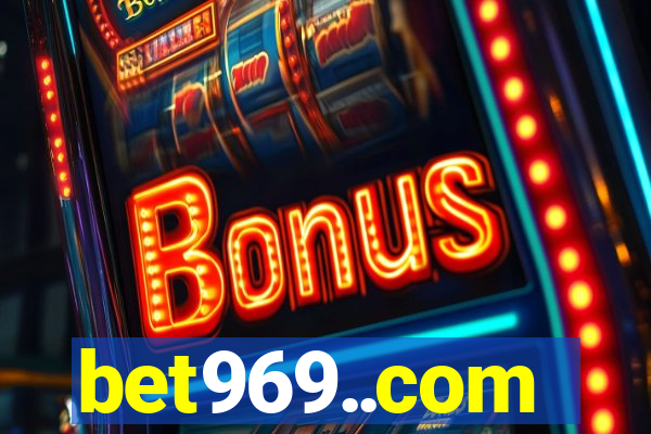 bet969..com