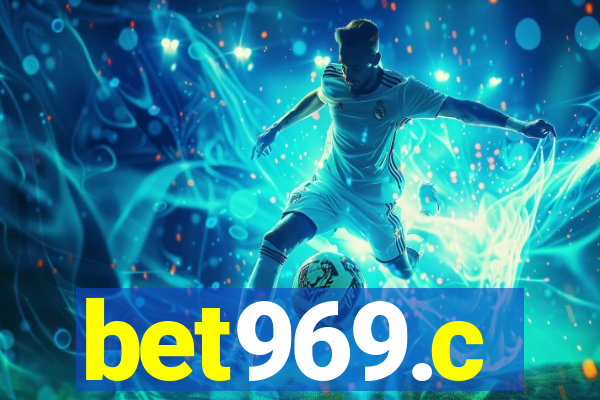 bet969.c