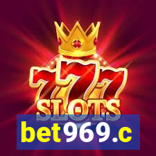 bet969.c