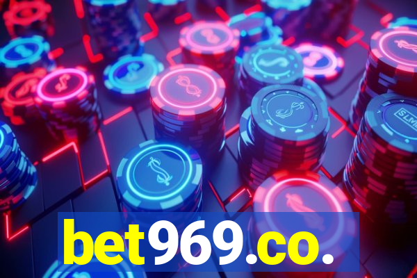 bet969.co.