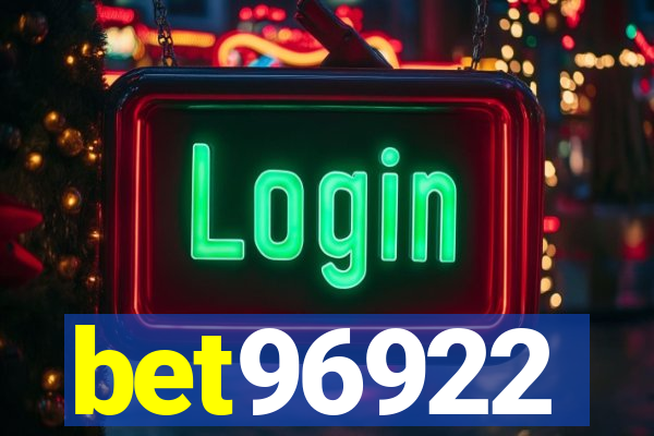 bet96922