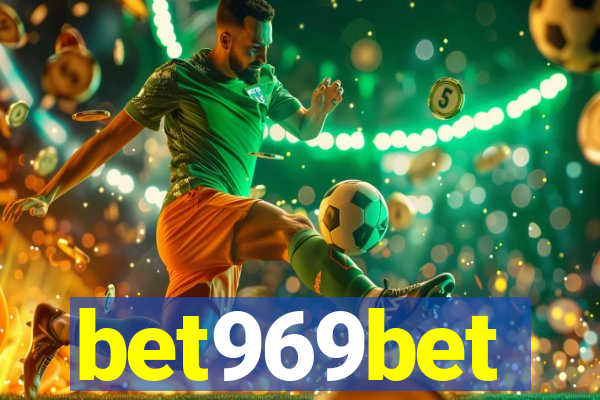 bet969bet