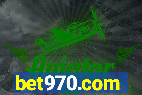 bet970.com