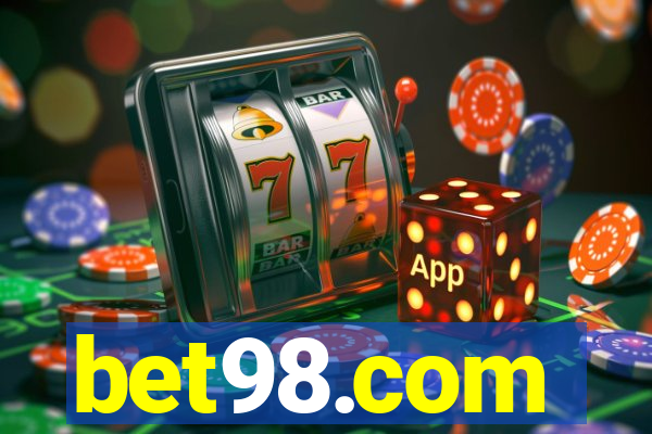 bet98.com