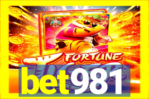 bet981