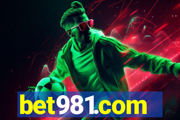 bet981.com