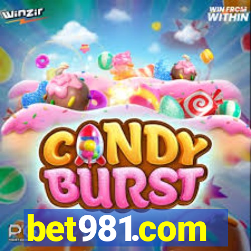 bet981.com