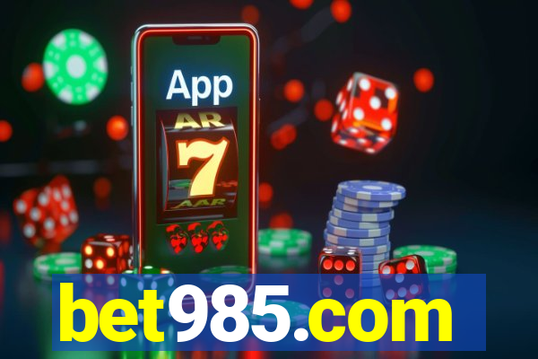 bet985.com